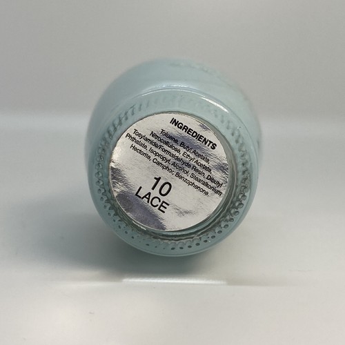 CND Creative Nagellack** Design & CRYSTAL Nagellack "MANICUREPEDICURE". - Bild 42 von 120