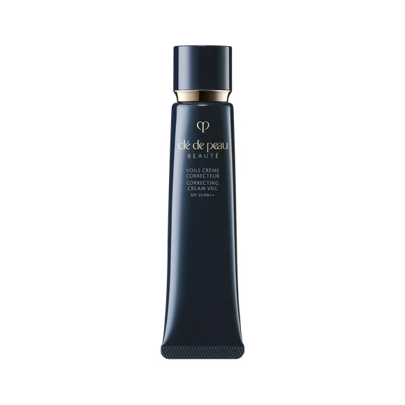 Cle de Peau Beaute correcting cream veil n 40g SPF25 PA++ Japan