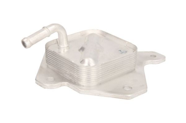 Thermotec ÖLküHler FüR Toyota Auris NRE15_ ZZE15_ ADE15_ ZRE15_ NDE15_-image