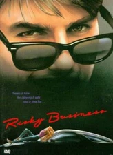 Risky Business - GOOD