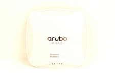 Aruba APIN0225 Instant Access Dual-Radio Wireless Access Point P/N: IAP-225-US