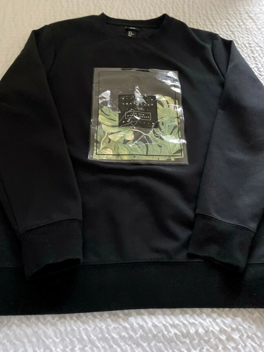 Harga sweatshirt cheap h&m