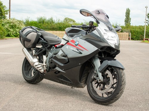 k1300 bmw motorcycle