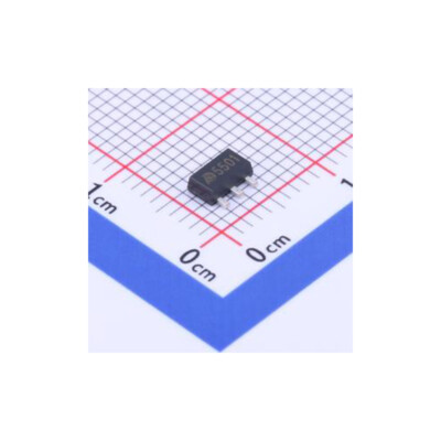 10PCS SHF0289 Incapsulamento''SOT-89'DC-3 GHz' 1,0 Watt GaAs HFET - Foto 12
