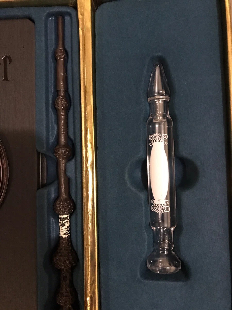 組み合わせ自由自在 ハリーポッター 公式 ペンシーブメモリー 憂の篩