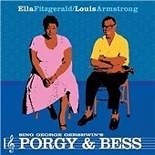 Ella Fitzgerald - Porgy And Bess (2008)