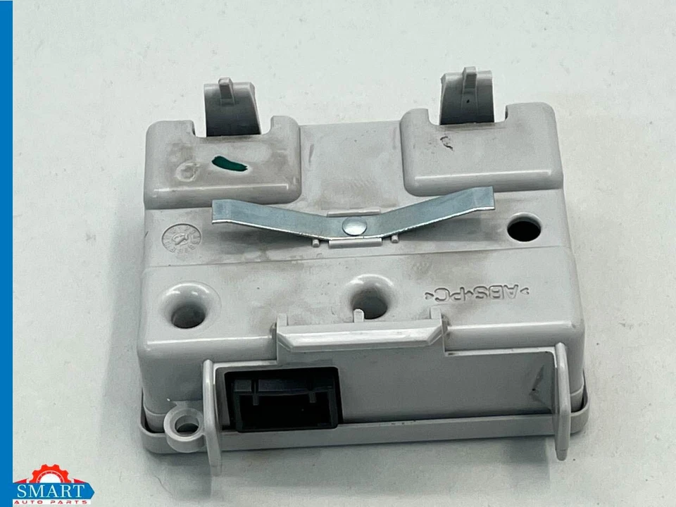 Pontiac Solstice Saturn Sky receptor remoto entrada sin llave antirrobo 06-09 OEM Foto 3 de 4