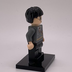 LEGO Harry Potter Gryffindor Sweater Minifigure - 4842 4867 4738 hp094