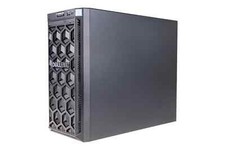 Dell T140  E-2224 3.4GHz(4Core) 8GB  1TB iDRAC9 1xPSU 2x1GbE DVD Rom Open Box