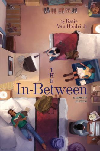 The In-Between, Van Heidrich, Katie, très bon livre - Photo 1/1