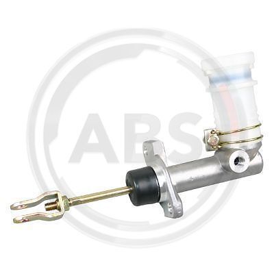 A.B.S. 71178 Geberzylinder, Kupplung Vorne FüR Hyundai Mitsubishi-image