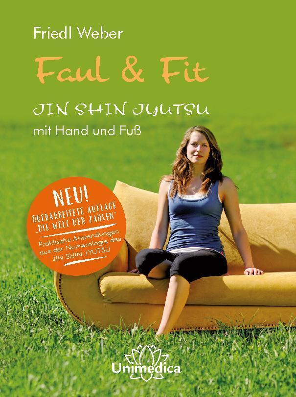 Thumbnail - Faul & Fit Friedl Weber