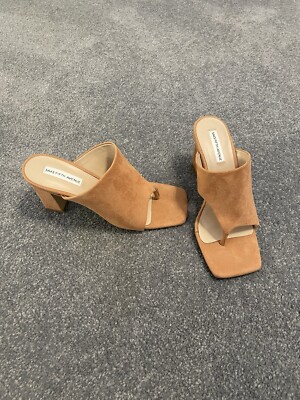 Saks Fifth Female Designer Sandals Saks Fifth Avenue Jacky Slip