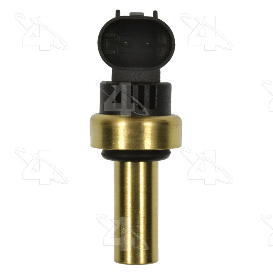 For 2013-2016 Cadillac ATS Engine Coolant Temperature Sensor 4 Seasons 2014 2015 - Image 3 of 4