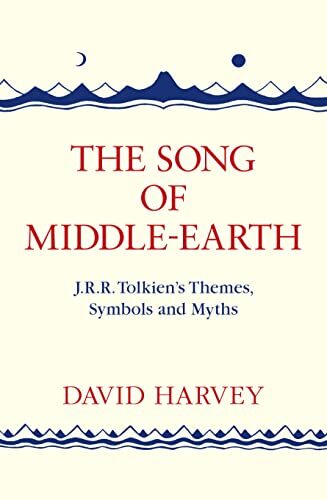 The Song of Middleearth by David Harvey PAPERBACK 9780008184810 - Image 3