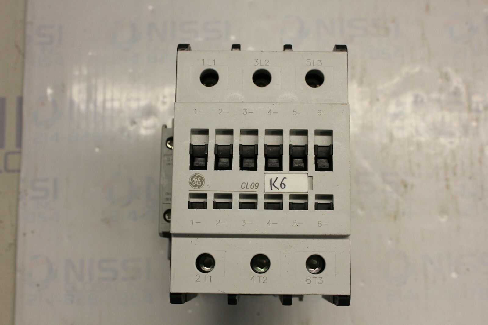 GE TRANQUELL RU32050 SURGE PROTECTIVE DEVICE MAX SURGE 50KA eBay