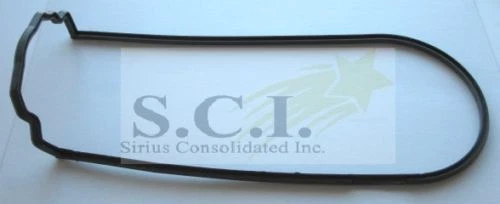 CONJUNTO DE JUNTA DE TAMPA DE TEMPORIZAÇÃO ASPENCADE INTERESTADUAL HONDA GL1000 GL1100 GOLDWING LTD - Imagem 2 de 4