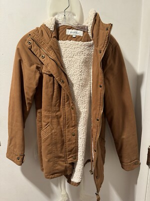 Stylish Winter Coat