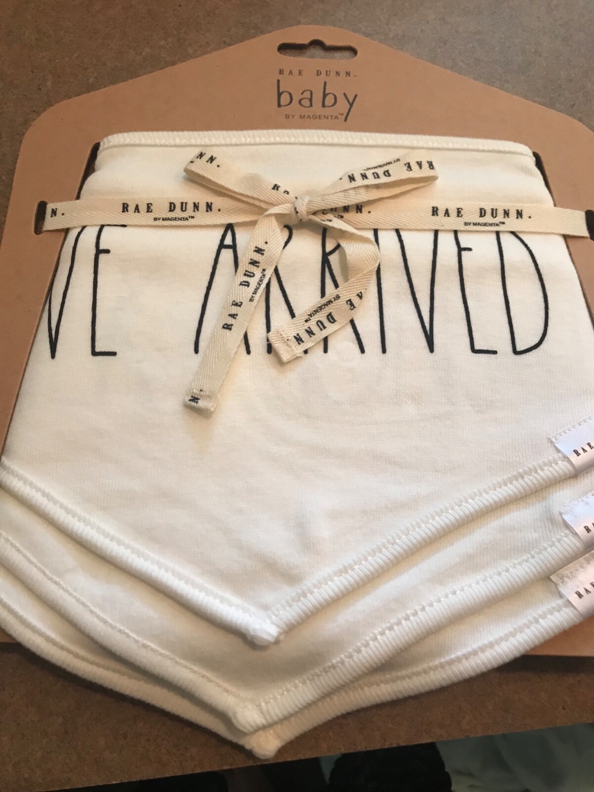 rae dunn silicone bibs