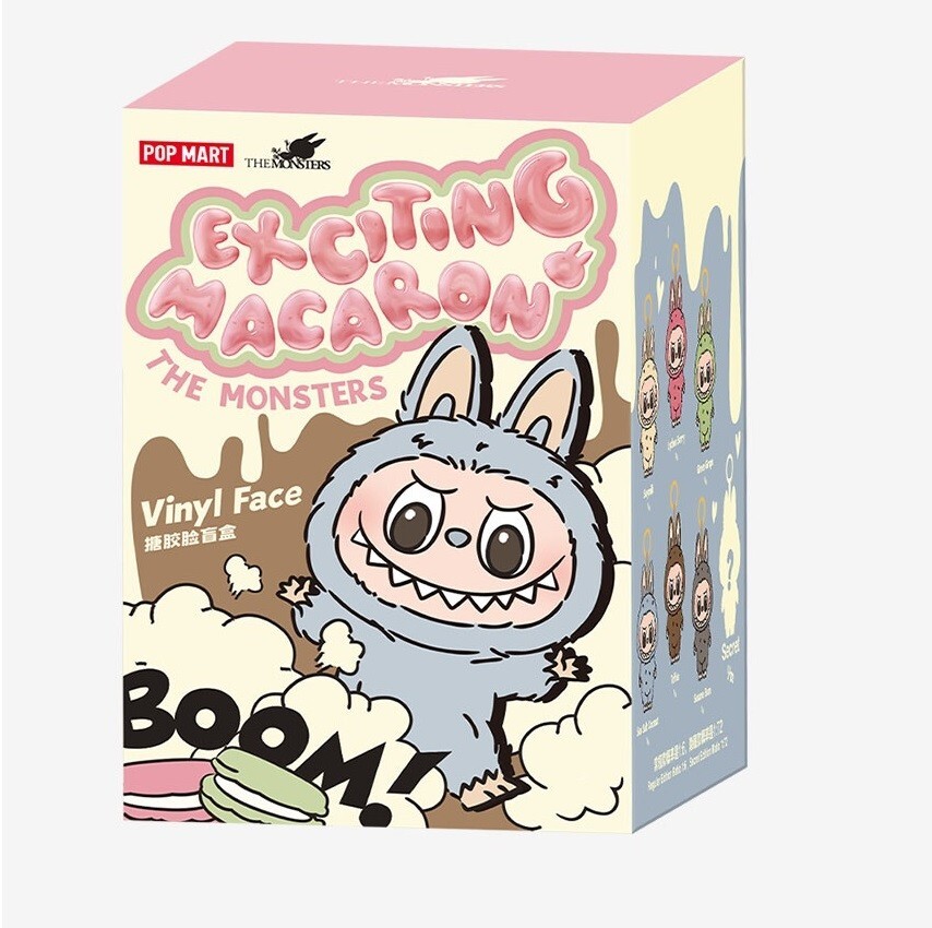 キーホルダー・アクリルキーホルダー POPMART EXCITING MACARON LABUBU s-l400.jpg