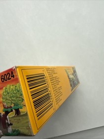 LEGO Castle Forestman 6024 Bandit Ambush Original NEW/Sealed