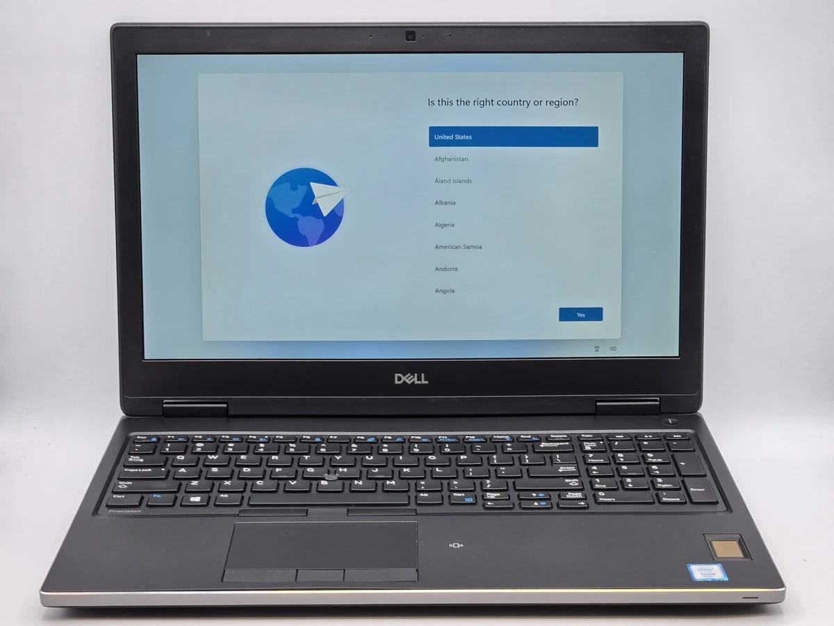 Preços baixos em Precision 7530 notebooks e netbooks | eBay