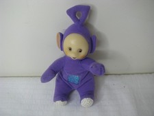 Eden Teletubbies Plush small no tags 7 inches