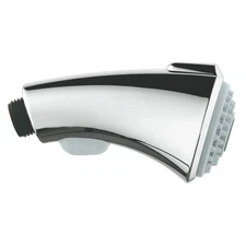 Grohe 46173IE0 Pull-Out Spray - Chrome/Dark Gray
