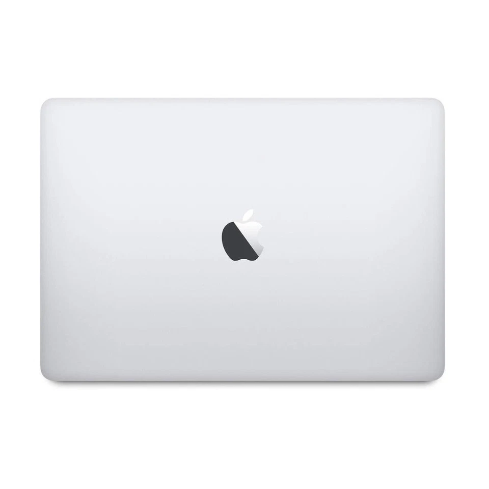 Apple MacBook Pro 13" 2016 A1708 2.4GHz Intel i7 8GB RAM 256GB SSD - Silver - Image 2 of 4