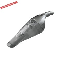 Compact Lithium Handheld Vacuum HNVC220BCZ01 ...