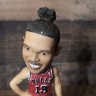 Chicago Bulls Joakim Noah #13 Bobblehead Figure NBA Basketball — photo 4