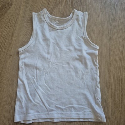 Oberteil Primark Gr104cm Weiss Neu