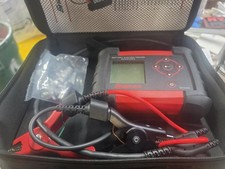 Snap On Eecs350 Enhanced Battery System Tester With Case
