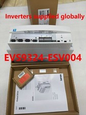 NEW LENZE Servo Drive Inverter EVS9324-ESV004 EVS9324-ESV004