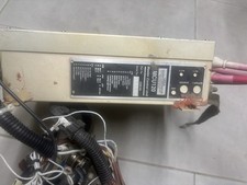 Cirrus  SR22 MCU-120 Master Control Unit with complete harness!!!