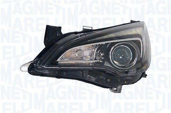 Magneti Marelli 711307024055 Hauptscheinwerfer FüR Opel-image
