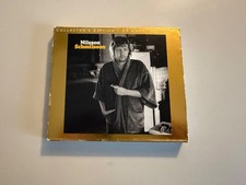 Harry Nilsson - Nilsson Schmilsson  Collectors Edition (Gold CD,Remastered)