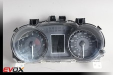 2008-2015 Mitsubishi Lancer Evolution X Gsr Gauge Cluster 8100c065 Evo 10 190k 2008-2015 Mitsubishi Lancer Evolution X Gsr Gauge Cluster 8100c065 Evo 10 190k