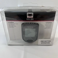 CatEye Velo 5 Bike CycloComputer - CC-VL500 - New in Box