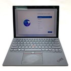 Lenovo Thinkpad X1 Gen 3 13" Touch QHD Intel i5-8350U 1.7GHz 8GB 256GB SSD Win11