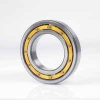 Fag 6316 MC3 Rillenkugellager Innen-Ø 80 Mm AußEn-Ø 170 Mm Breite39 Mm