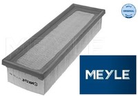 Meyle 11-123210015 Luftfilter Luftfiltereinsatz FüR Citroen FüR Peugeot