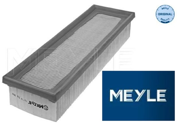 Meyle 11-123210015 Luftfilter Luftfiltereinsatz FüR Citroen FüR Peugeot-image
