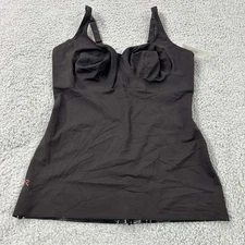 Ruby Ribbon Everyday Shape Cami  Camisole Womens Shaping Top Size 40 NWOT