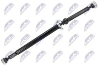 Gelenkwelle Achsantrieb NTY NWN-CH-092 FüR Jeep Cherokee 4 WK WK2 CRD 4X4