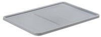 "Keeeper Deckel \"Roberta\" FüR Transportbox 20 L Nordic-Grey"