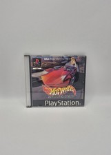 ebay® Auktion 318400116194 | Sony PS1 Spiel • Hot Wheels Turbo Racing • Playstation | gebrauchter Zustand Thumbnail of ebay® auction 318400116194 | Sony PS1 Spiel • Hot Wheels Turbo Racing • Playstation | gebrauchter Zustand