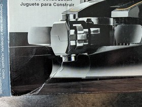 Lego Emerald Night Train 10194 Engine & Tender Only Seal Bags!