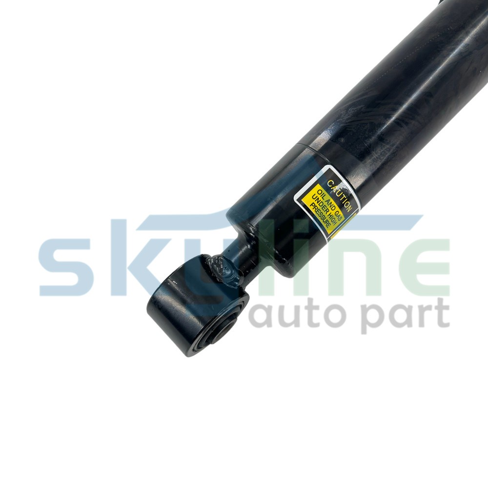 Ferrari California 2008-2014 Front Dampers 4 pcs P/N 247208