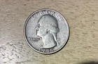 1935-D Washington Silver Quarter 25c Set Break #DL80